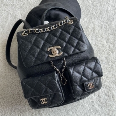 Chanel Backpacks